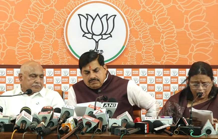 महिला आरक्षण पर कल आक्रोश रैली, एक दिवसीय सत्र में होगी चर्चा; CM बोले- नारी के अपमान को देश नहीं भूलेगा