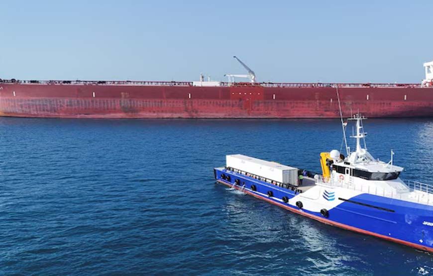 होर्मुज में भारतीय जहाज पर फायरिंग पर तेहरान का जवाब, जानें 10 लेटेस्ट अपडेट्स