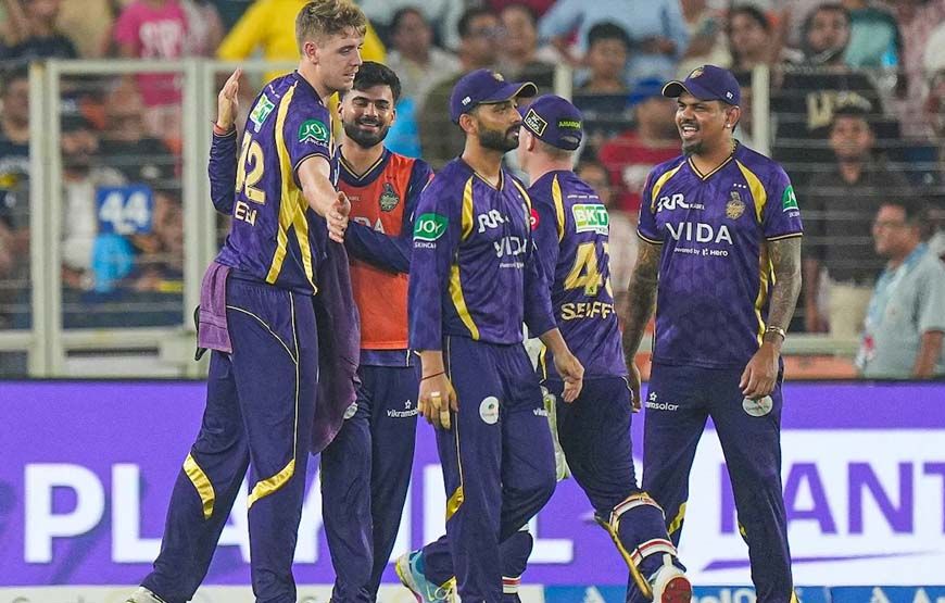 KKR आज हो सकता है IPL 2026 से बाहर, एक और हार नहीं होगी बर्दाश्त