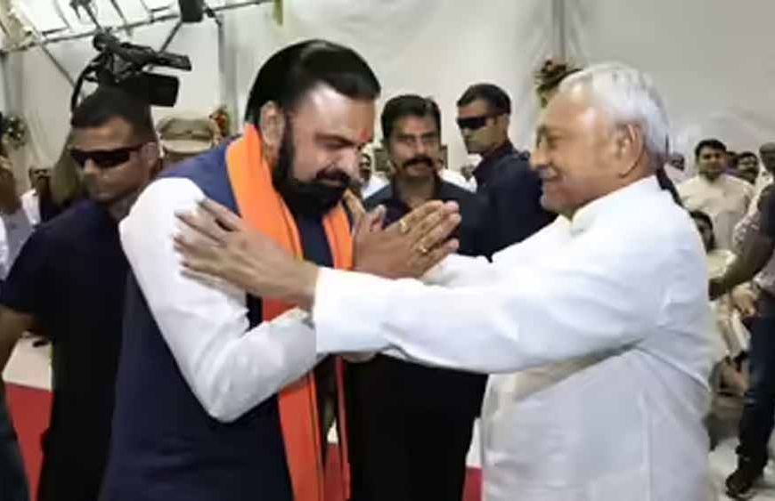 Nitish Kumar का ‘लव-कुश’ दांव: सम्राट को ‘चौधरी’ बनाने की पहले से तय थी रणनीति