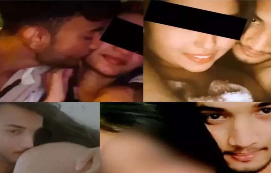 अमरावती सेक्स स्कैंडल: नागपुर की नाबालिग पीड़िता सामने आई, बड़े खुलासों की संभावना