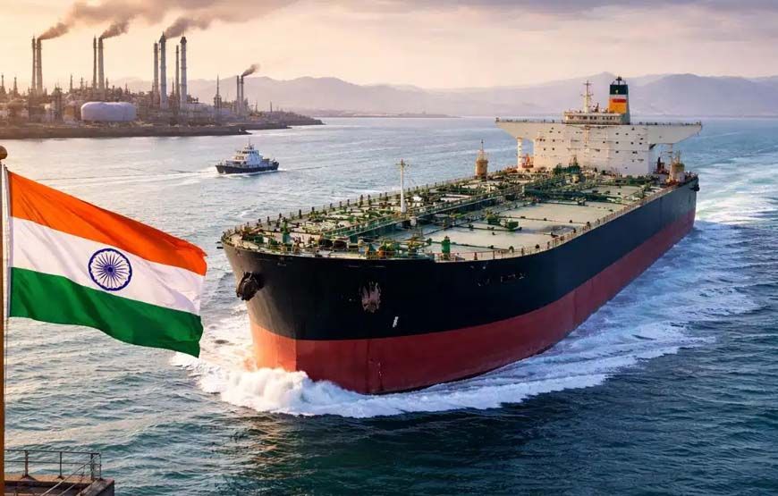 भारतीय जहाजों पर फायरिंग के बाद ईरान को नई दिल्ली का कड़ा संदेश, नतीजे भुगतने होंगे