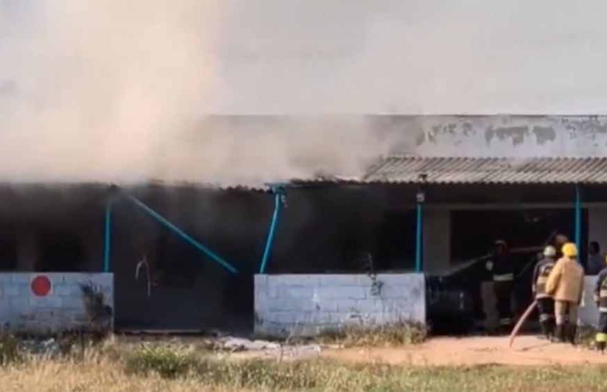 विरुधुनगर में मौत का धमाका! पटाखा फैक्ट्री विस्फोट में 18 की दर्दनाक मौत, इलाके में मचा हड़कंप