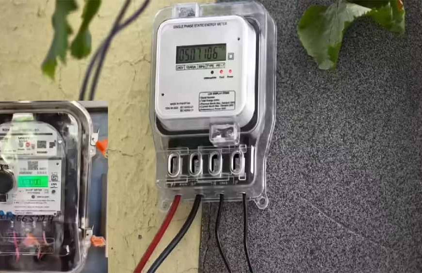UP में राहत: अब 45 दिन तक नहीं कटेगी स्मार्ट मीटर की बिजली, जीरो बैलेंस पर भी 3 दिन मिलेगी सप्लाई