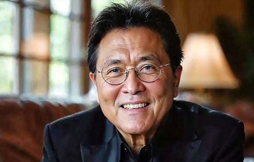 मैंने चेतावनी दी थी..., रॉबर्ट कियोसाकी बोले- अब सच हो रही है मेरी भविष्यवाणी!