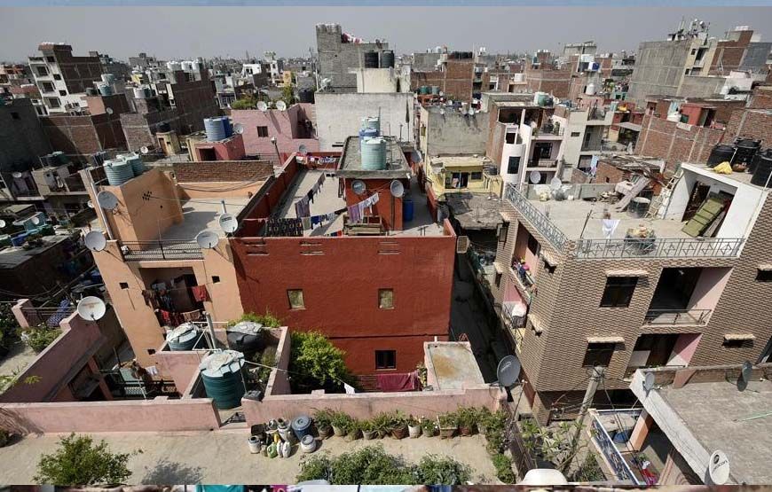 मध्यप्रदेश में अवैध कॉलोनियों पर लगेगी लगाम, शहर और गांव में समान नियम लागू होंगे