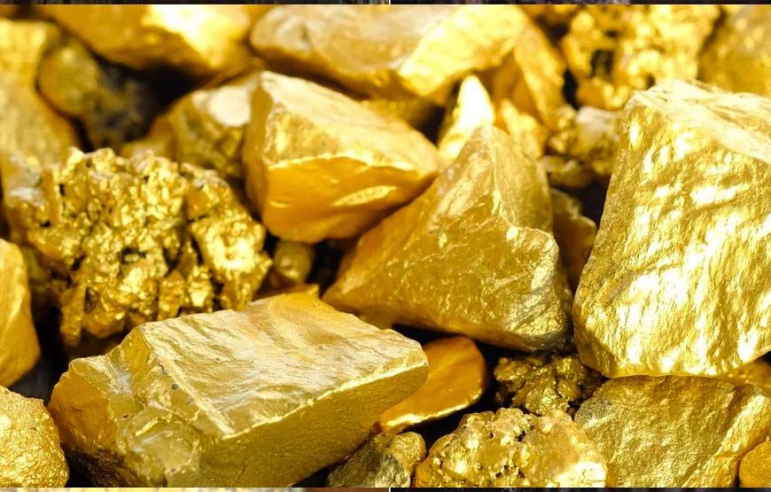 दुनिया में तेल संकट के बीच भारत को मिला खजाना, 42.5 टन सोने का भंडार, डॉलर की बारिश अगले माह से