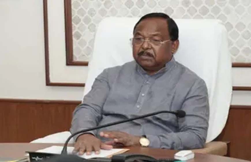 कृषि विश्वविद्यालय में 20 अप्रैल को मनाया जाएगा अक्ती तिहार, मंत्री नेताम करेंगे मिट्टी और बीजों की पूजा