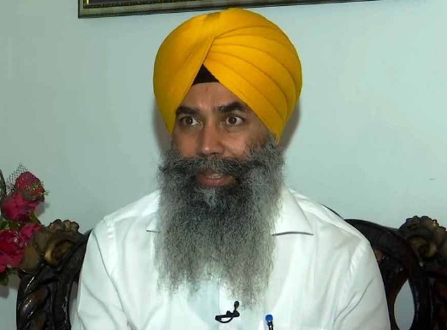 श्री अकाल तख्त ही अकाली दल की नई शुरुआत का केंद्र — करनैल सिंह पीरमोहम्मद का बड़ा बयान