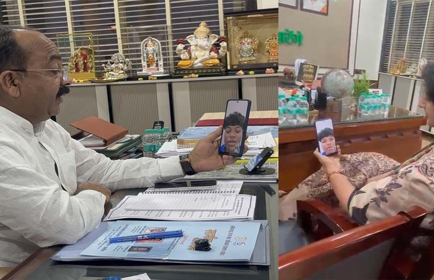 सार्थक अभियान’ को मिला बल, बच्चों के भविष्य के लिए बाल आयोग का बड़ा कदम