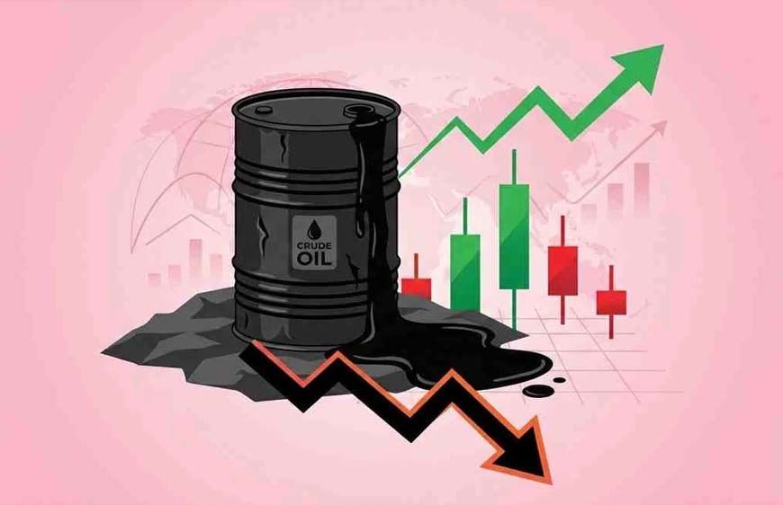 US-Iran युद्ध फिर से शुरू, वैश्विक तनाव और क्रूड की कीमतों में उछाल