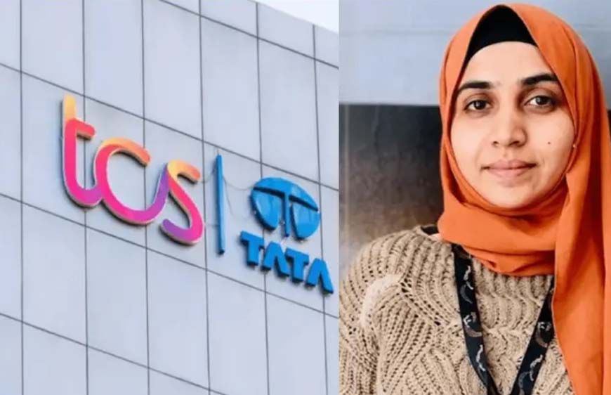 निदा खान सस्पेंड, नासिक कांड के बाद TCS ने लिया बड़ा एक्शन, अग्रिम जमानत पर आज सुनवाई