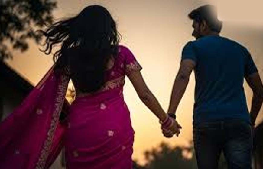 मेरी दूसरी पत्नी और नाबालिग बेटा फरार हो गए', पति ने आंसुओं के साथ सुनाई अपनी कहानी