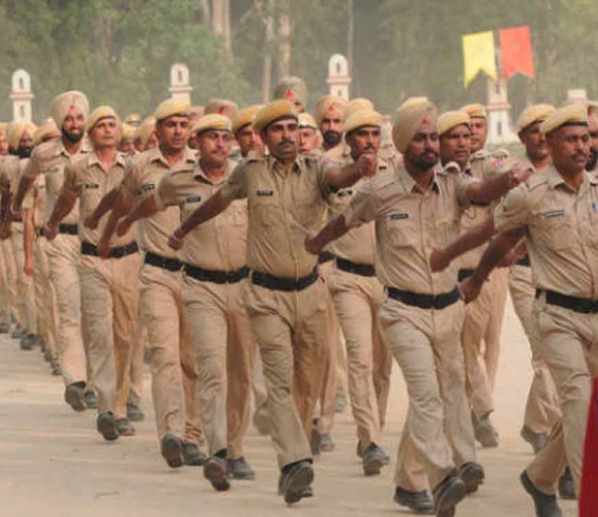 हरियाणा पुलिस भर्ती नियम सख्त: गर्भवती महिलाओं को नहीं मिलेगी छूट, चश्मा पहनने वाले भी बन सकेंगे कॉन्स्टेबल