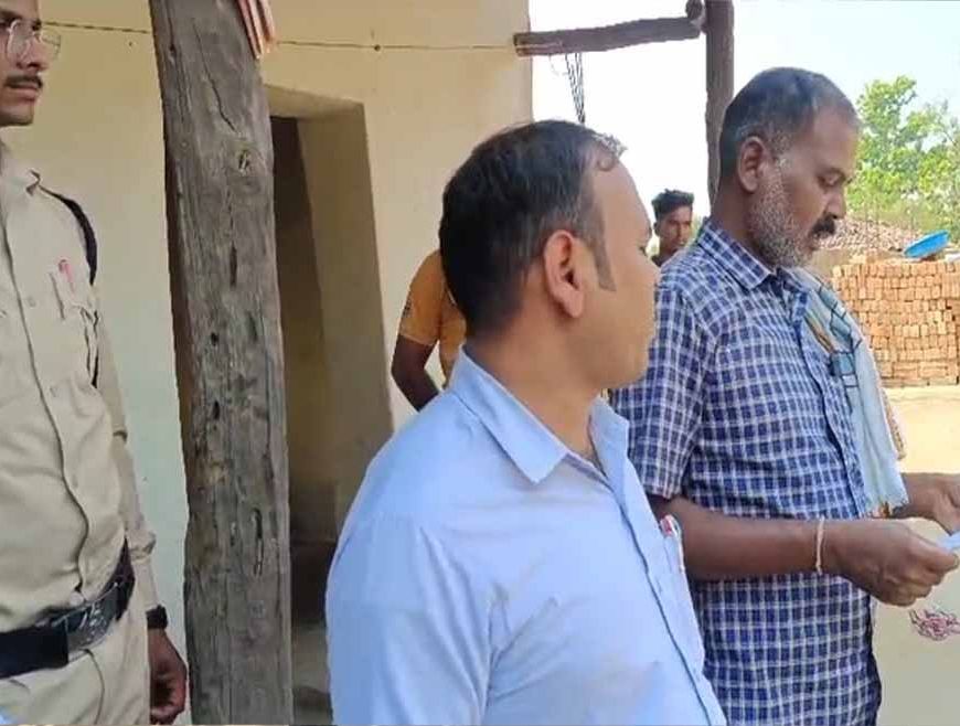 बाल विवाह पर सख्ती: प्रशासन की बड़ी कार्रवाई, 2 शादियां रुकवाकर परिजनों को दी समझाइश