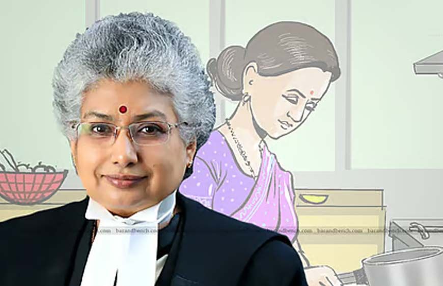 'लालची जजों को सिस्टम से बाहर करना जरूरी', SC जज ने क्यों की यह टिप्पणी?