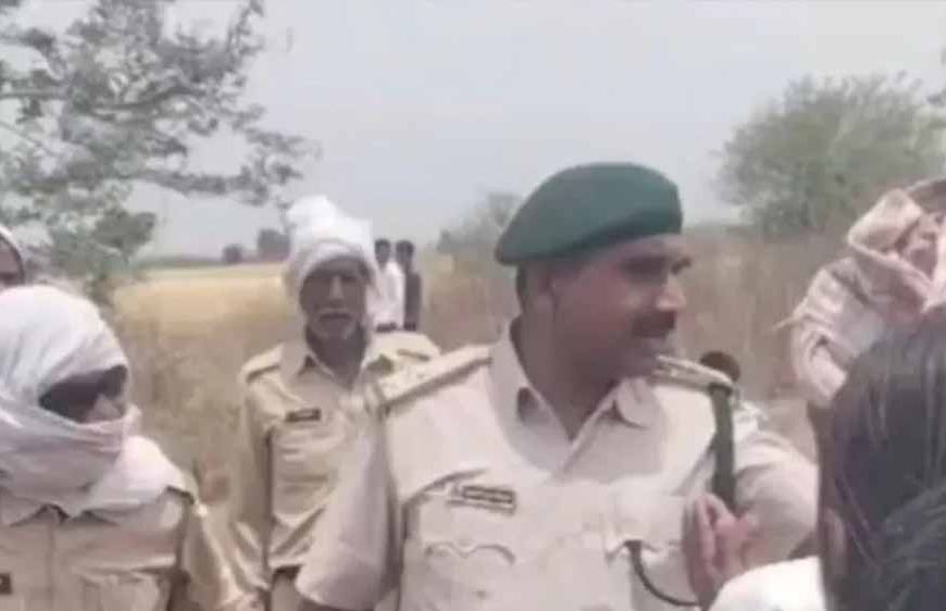 जगदलपुर में बड़ी कार्रवाई: जंगल कब्जे की साजिश नाकाम, 14 ग्रामीण गिरफ्तार