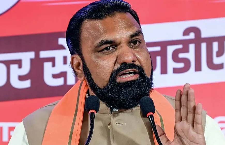 नीतीश कुमार के बाद सम्राट सरकार का बड़ा ऐलान, इन महिलाओं को मिलेंगे 20-20 हजार, शर्त भी रखी गई