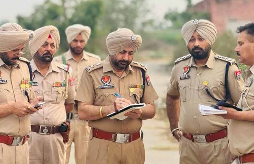 बेअदबी मामलों में सख्ती: नए कानून के बाद नई जांच प्रक्रिया लागू, क्या मास्टरमाइंड तक पहुंचेगी पंजाब पुलिस?
