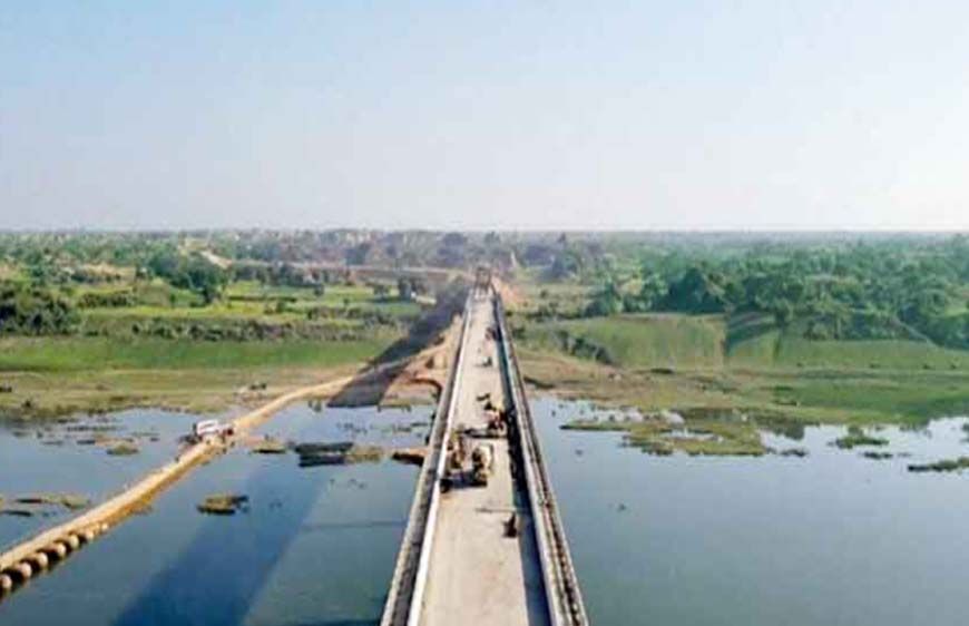 डेढ़ साल तक बंद रहेगा धार का यह पुल, वाहनों को 5 किमी का अतिरिक्त सफर करना होगा