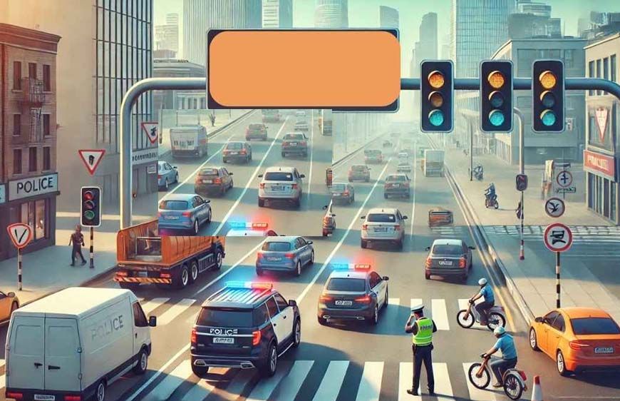 कुराली में ड्रग्स व ट्रैफिक नियमों के प्रति जागरूकता बढ़ाने के लिए सेमिनार का आयोजन