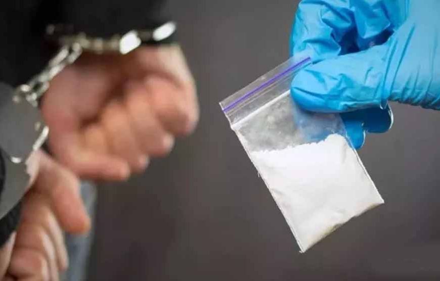 होशियारपुर में बड़ा खुलासा: नशा और हथियार तस्करी का विदेशी नेटवर्क ध्वस्त, 70 करोड़ की हेरोइन बरामद