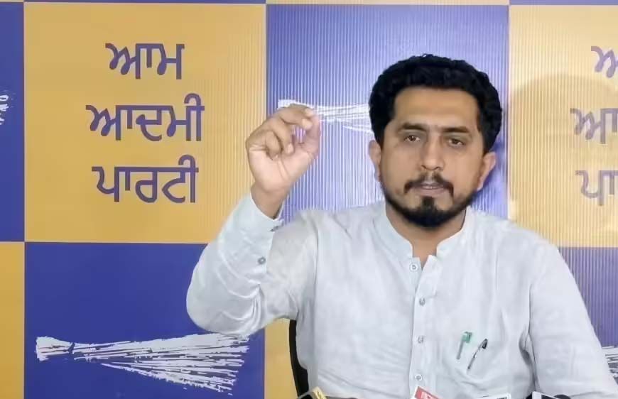 MLA दिनेश चड्ढा ने गतका खिलाड़ियों को बेहतरीन सुविधाएं देने का भरोसा दिलाया