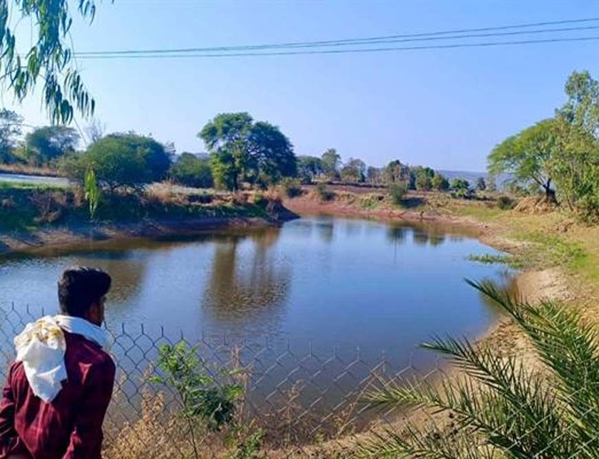 जल गंगा संवर्धन अभियान से जल संरक्षण की दिशा में हुआ अभूतपूर्व कार्य