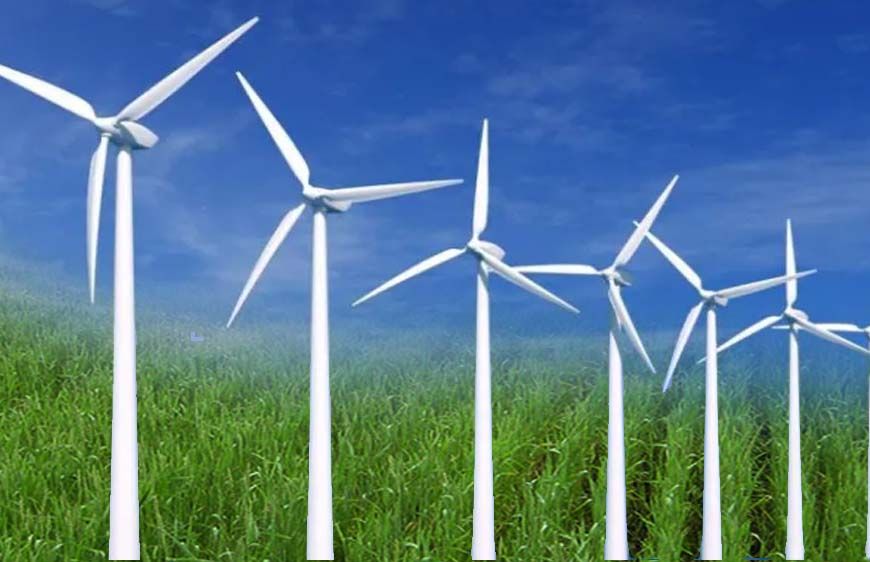 एमपी की 23634 पंचायतों और 444 तहसीलों में लगेगा विंड सिस्टम, हर 15 मिनट में मिलेगी मौसम और बारिश की जानकारी