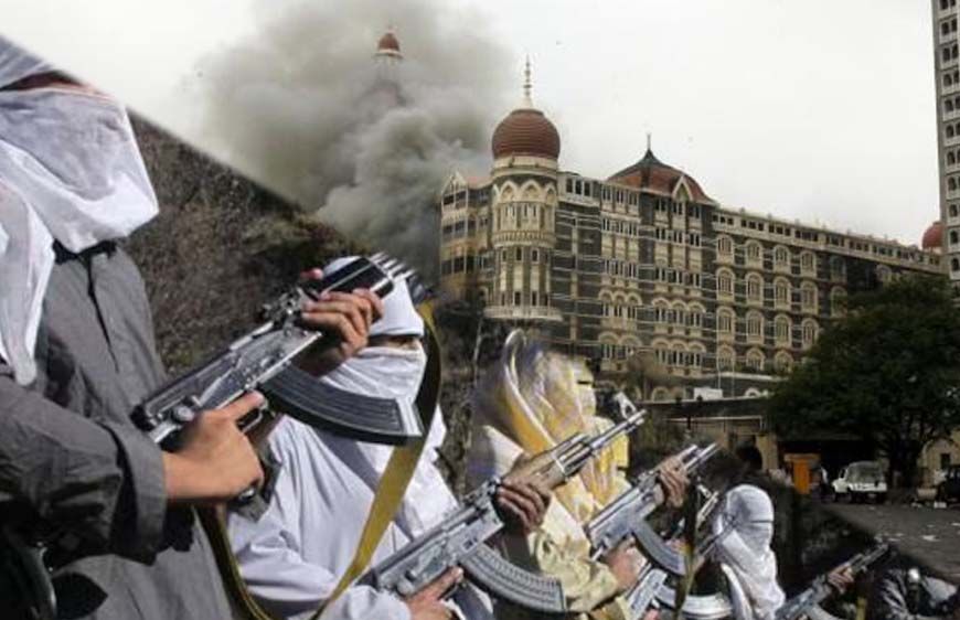 26/11 जैसे हमले की साजिश रच रहा लश्कर, बलूचिस्तान में चल रही विशेष ट्रेनिंग