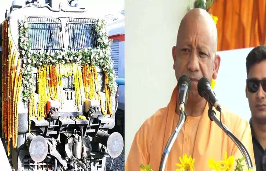 योगी सरकार की पहल से पूरी हुई वर्षों पुरानी इच्छा, सोमनाथ यात्रा पर निकले श्रद्धालुओं ने जताया आभार