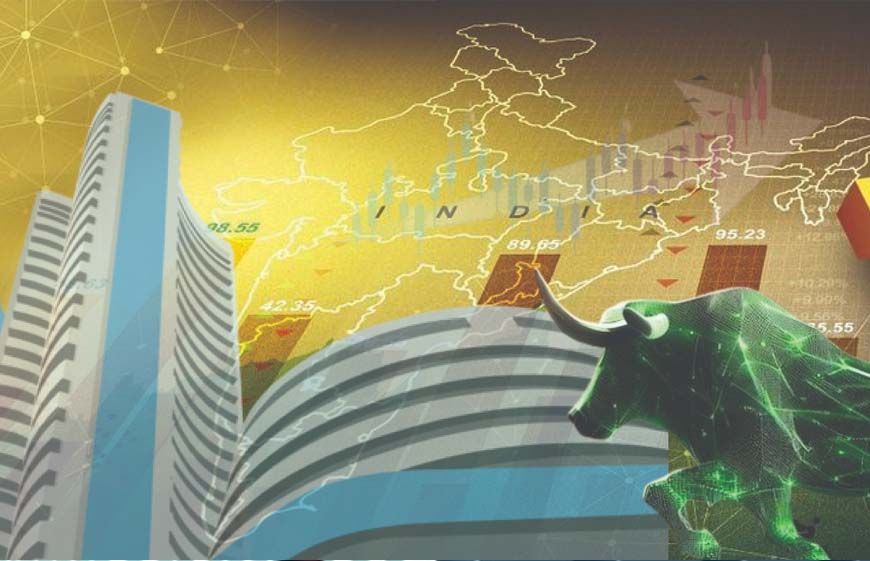 Stock Market Rally: अमेरिका से आई एक खबर से शेयर बाजार में उफान, वॉर का डर हुआ दूर