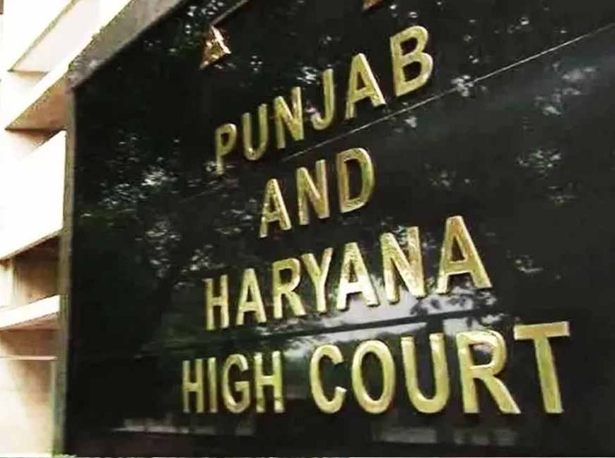 भ्रष्टाचार और NDPS मामलों पर सख्ती: हाईकोर्ट ने पंजाब सरकार को दिए कड़े निर्देश