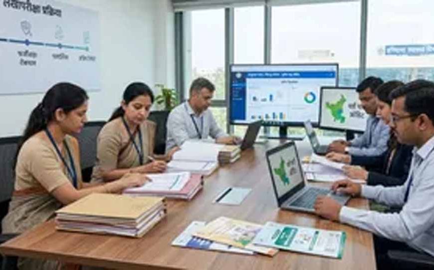 आयुष्मान-चिरायु में फर्जीवाड़े पर लगाम: पारदर्शिता के लिए थर्ड पार्टी ऑडिट अनिवार्य