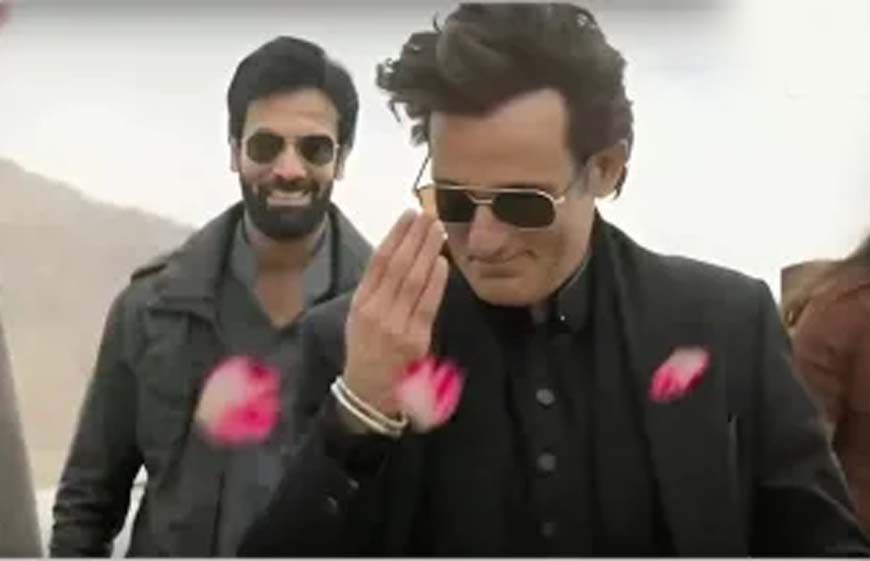 यूट्यूब डेली चार्ट्स में 500+ मिलियन व्यूज के साथ धुरंधर का गाना, देखें टॉप 7 वीडियोज