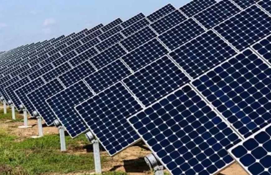 पश्चिम चंपारण बनेगा पावर हब: कोल इंडिया लगाएगी 500 मेगावॉट का सोलर प्लांट