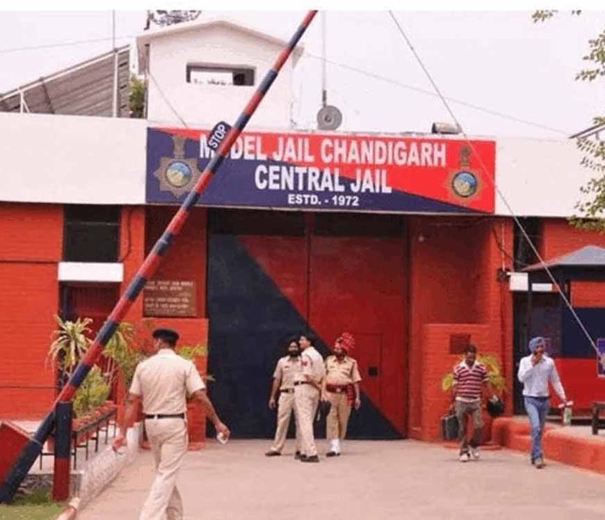 हरियाणा सरकार का नया आदेश: पैरोल-फरलो से लौटे कैदियों की मेडिकल जांच अनिवार्य