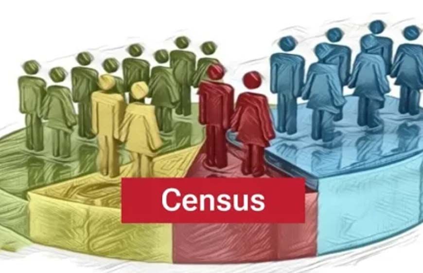 जनगणना में खुलासा: भोपाल में बीते पांच दिन में 6000 से अधिक घरों की जानकारी डिजिटली दर्ज