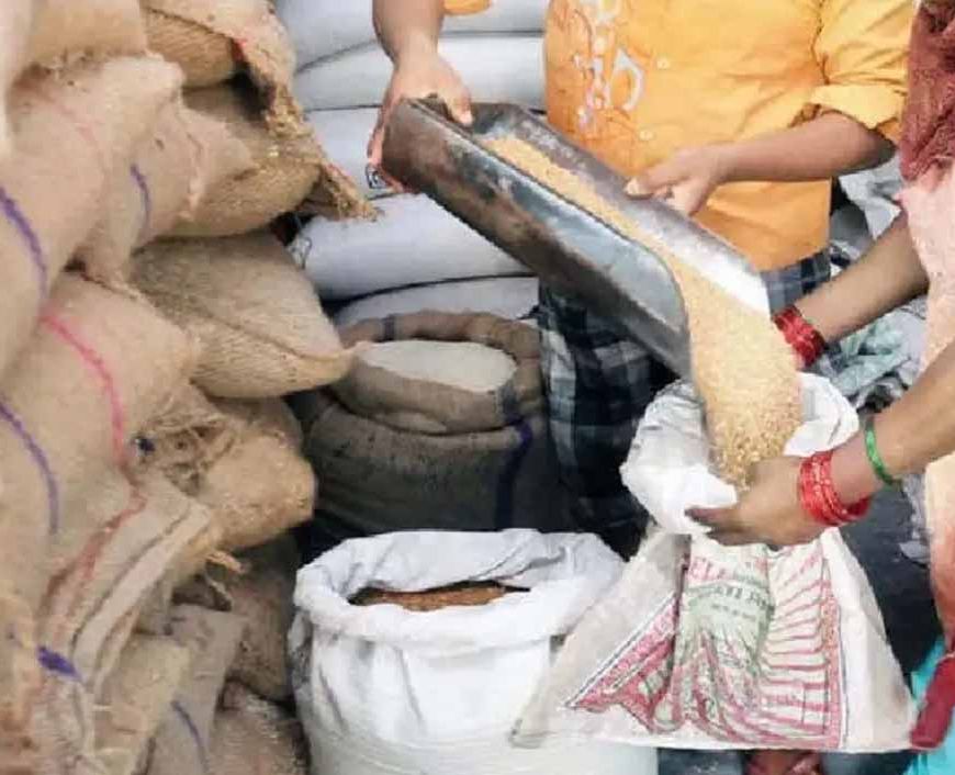 भीषण गर्मी में राहत: राशन दुकानें दोपहर में 2 घंटे रहेंगी बंद, अब सुबह 7 से रात 9 बजे तक मिलेगा अनाज
