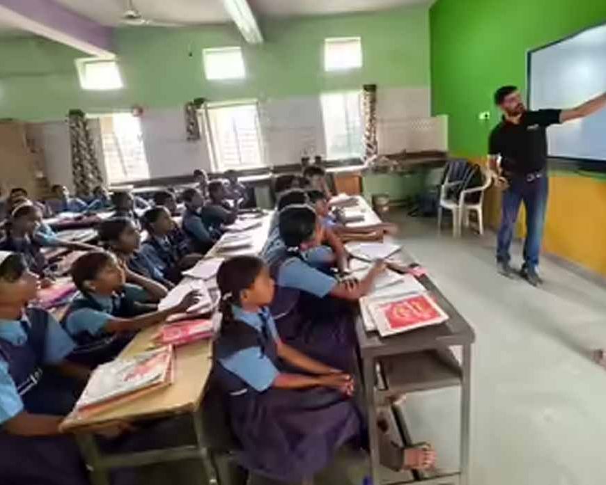 एमसीबी की नई पहल: भाषायी और संख्यात्मक कौशल बढ़ाने को ‘स्किल बेस्ड समर प्रतियोगिता’ 26-27 अप्रैल को