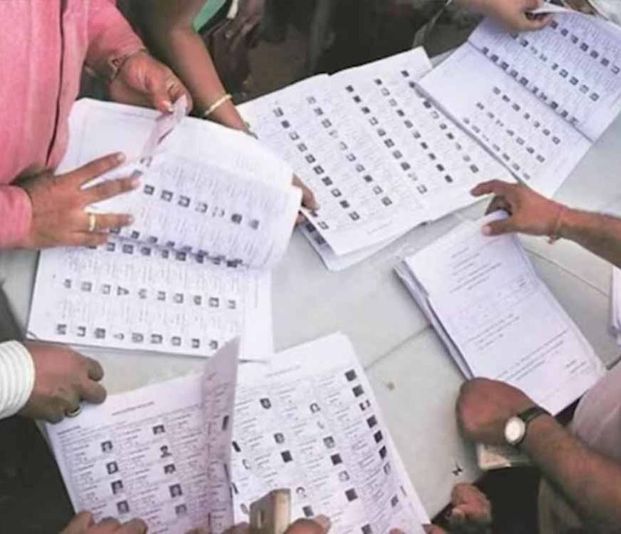 मुख्य चुनाव अधिकारी पंजाब का सख्त आदेश: BLO ड्यूटी को लेकर जारी हुआ नया फरमान