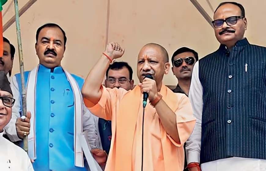 योगी सरकार के कैबिनेट विस्तार में दिखेगा महिला कार्ड? ब्राह्मणों पर भी फोकस, OBC से एक नाम तय