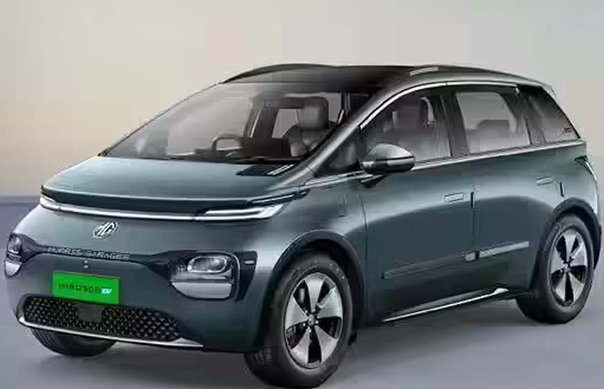 MG Windsor EV का नया Commute वेरिएंट हुआ लॉन्च, जानें कीमत और फीचर्स
