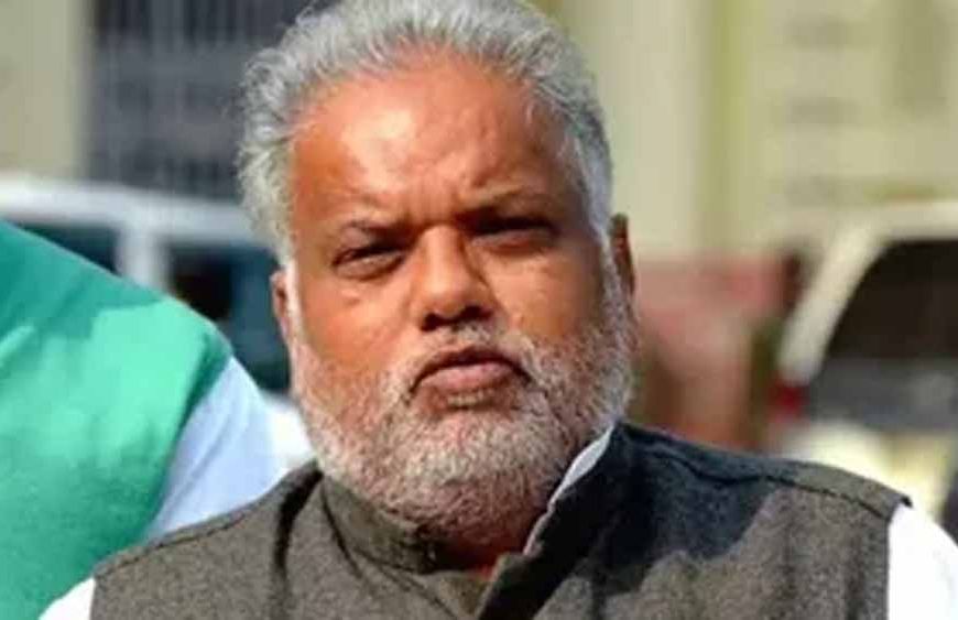 नीतीश कुमार का बड़ा फैसला: श्रवण बने JDU विधायक दल के नेता, सौंपी अहम जिम्मेदारी