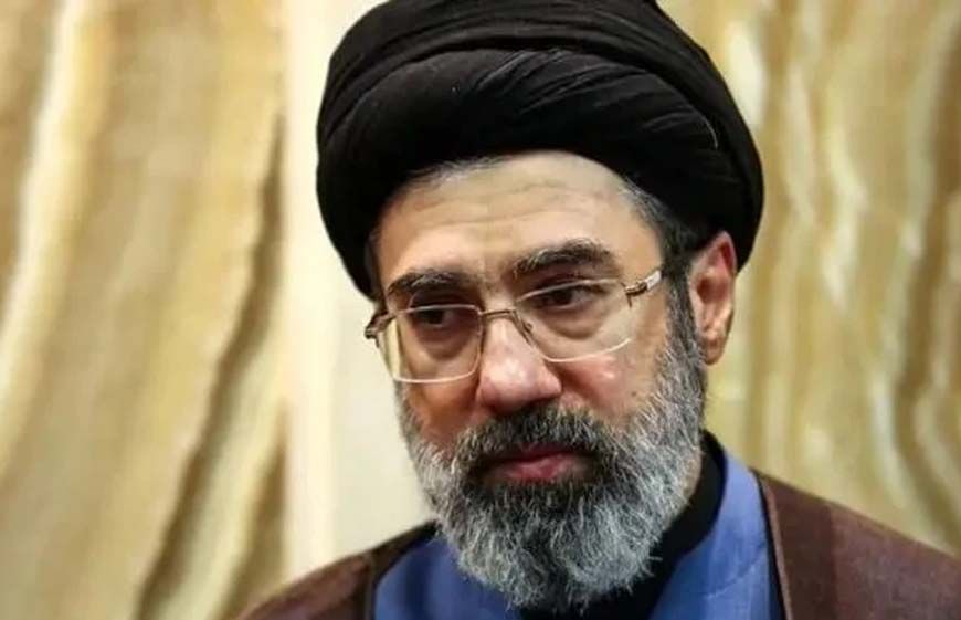 'ईरान बना चौथी सबसे बड़ी ताकत', अमेरिकी विशेषज्ञ रॉबर्ट पेप ने तेहरान के न डरने की वजह बताई