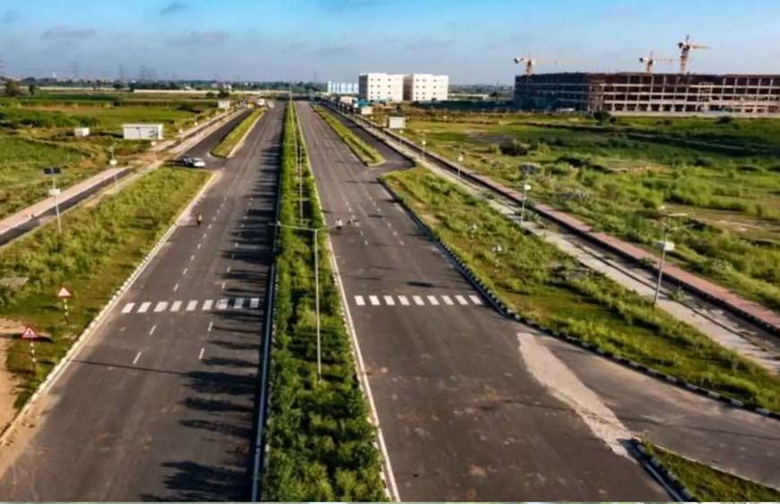 ‘इंटीग्रेटेड टाउनशिप पॉलिसी’ से मध्यप्रदेश के 6 जिले जुड़ेंगे, 2510 गांवों को मिलेगा फायदा