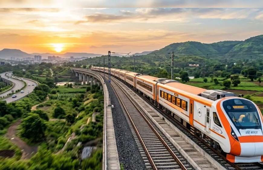 रेलवे ने 15 समर स्पेशल ट्रेनों को दी मंजूरी, भोपाल, जबलपुर और कोटा डिवीजन को मिलेगा अधिक लाभ