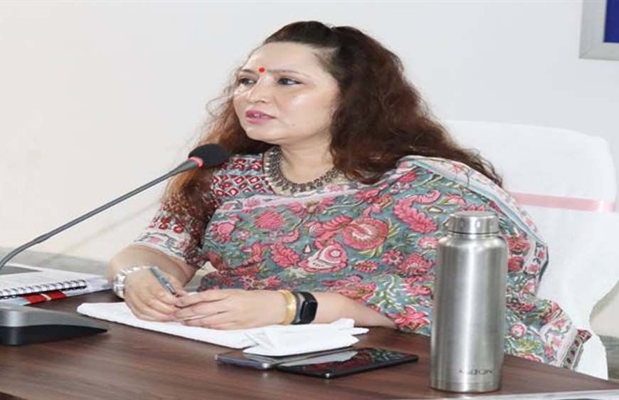 School Closed: एमपी के मैहर जिले में कक्षा 5 तक छुट्टियां घोषित, आदेश जारी