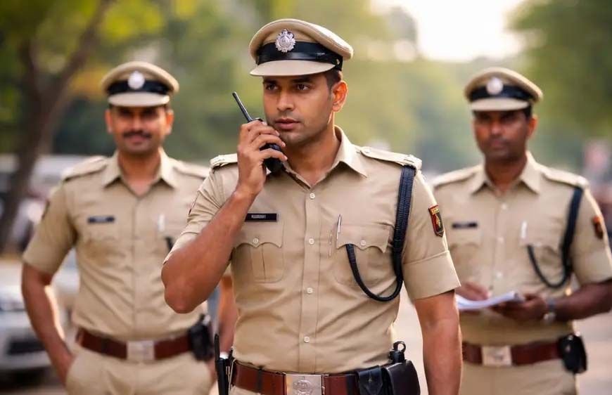 बॉयफ्रेंड जलता रहा, वीडियो बनाती रही गर्लफ्रेंड; वेस्टर्न स्टाइल रोमांस का दिया था लालच