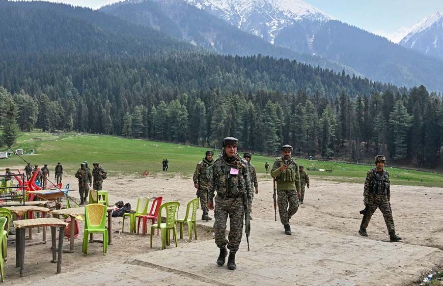 पहलगाम नरसंहार टल सकता था इन दो लोगों की वजह से, 3000 रुपये के लालच में किया गया गद्दारी